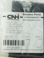 Фильтр воздушный кабины 47131888 CNH