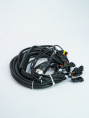 Жгут электропроводов N1503500 KUHN