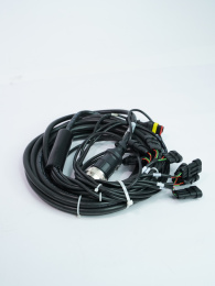 Жгут электропроводов N1503500 KUHN
