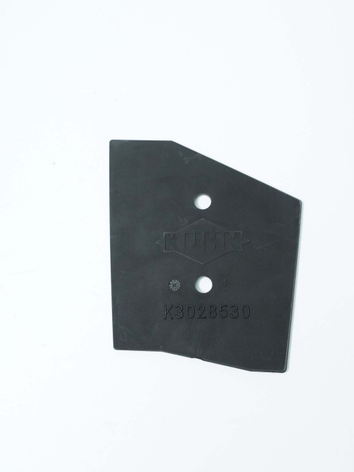Пластина K3028530 KUHN