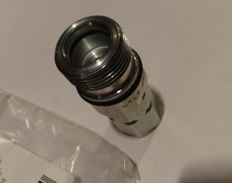 Муфта быстроразъёмная P704000334 PARKER