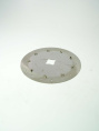 Диск высевающий VLA0961 KUHN