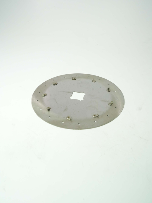 Диск высевающий VLA0961 KUHN