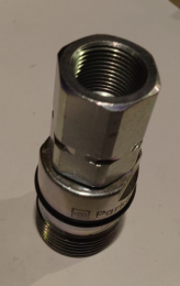 Муфта быстроразъёмная P704000334 PARKER