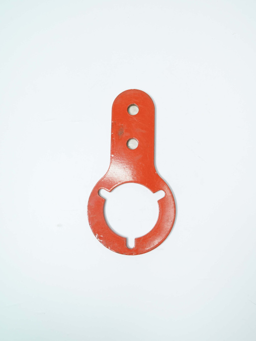 Пластина N03431A0 KUHN