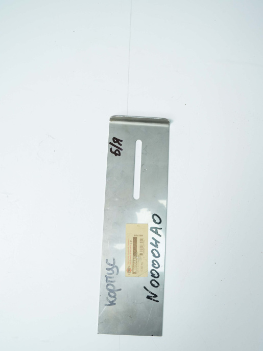 Крышка N00004A0 KUHN