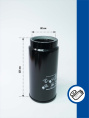 Фильтр топливный FSK28576 KENTEK
