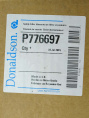 Фильтр воздушный P776697 Donaldson