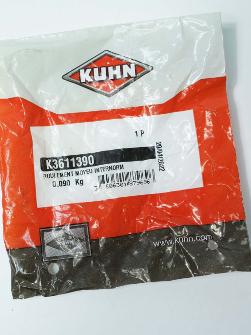 Подшипник K3611390 KUHN