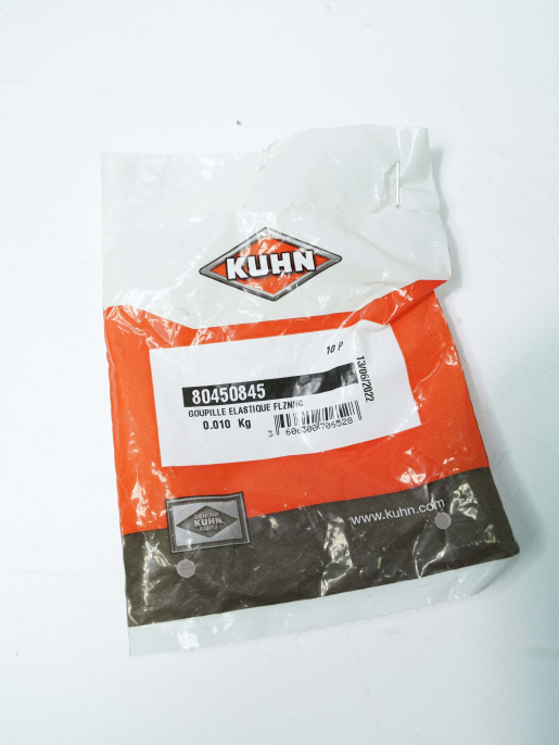 Штифт 80450845 KUHN
