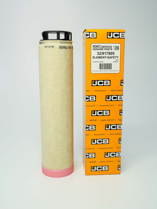 Фильтр воздушный 32/917805 JCB