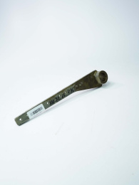 Пятка режущего аппарата 100.70.05.430 Ростсельмаш ДОН-680