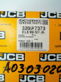 Фильтр топливный 320/A7373 JCB