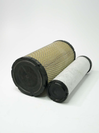 Фильтр воздушный NF4827/1 NEVSKY FILTER