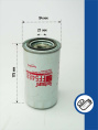 Фильтр топливный FF5488 Fleetguard