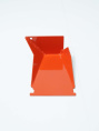 Крышка K3649590 (FNB0132A) KUHN