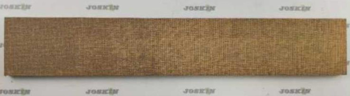 Лопатка J16016AB6B0 JOSKIN