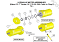 Подшипник ZZ80112 DANFOSS