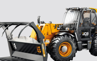 Запчасти для погрузчиков