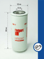 Фильтр гидравлический HF6587 Fleetguard