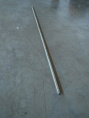 Вал шестигранный N01745A0 KUHN