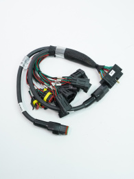 Жгут электропроводов K3613800 KUHN