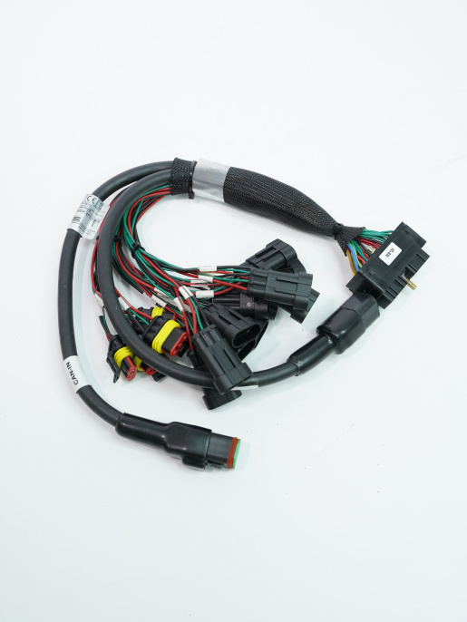 Жгут электропроводов K3613800 KUHN