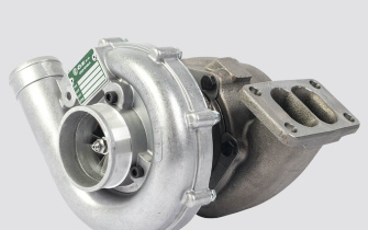 Турбокомпрессоры
