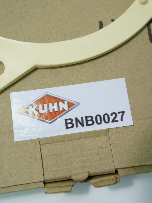 Прокладка BNB0027 KUHN