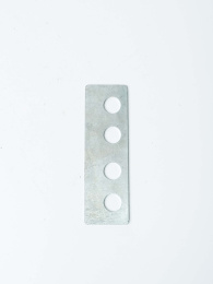 Пластина 081.27.02.502 аналог РСМ Акрос-530