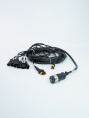 Жгут электропроводов N1503500 KUHN
