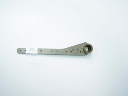 Пятка режущего аппарата 100.70.05.430 Ростсельмаш ДОН-680