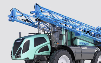 Запчасти для опрыскивателей