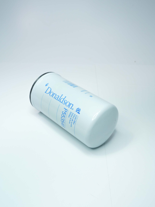 Фильтр масляный P553548 Donaldson