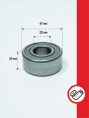Подшипник 81102049 KUHN