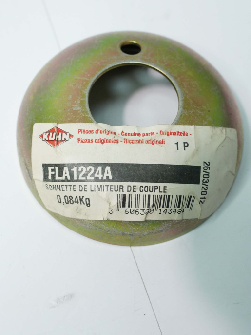 Крышка FLA1224A KUHN