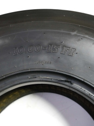 С/х шина 10,00-15 BKT FARM HIGHWAY TOUGH SPL LR-D TL