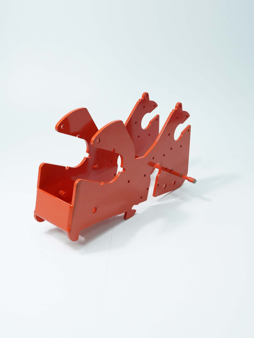 Корпус K3629660 KUHN