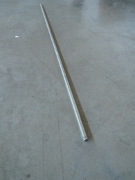 Вал шестигранный N01745A0 KUHN