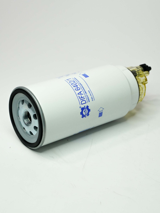 Фильтр топливный 6402/1 PL-420 DIFA