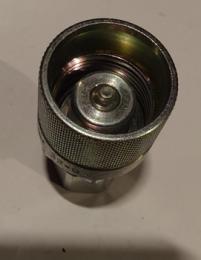 Муфта быстроразъёмная P704000333 PARKER