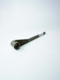 Пятка режущего аппарата 100.70.05.430 Ростсельмаш ДОН-680