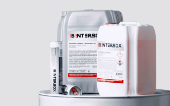 Эксплуатационные жидкости