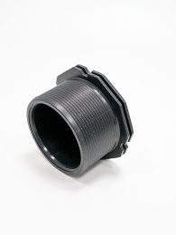 Адаптер (заглушка) концевой 6" на LAY FLAT  150 KTL K60 060 000 SUNSTREAM