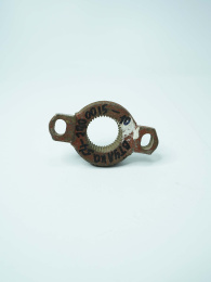 Втулка соединительная шлицевая 54-2900015-10 Т-70 Не указан