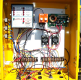 Преобразователь напряжения EA51055 TL Irrigation