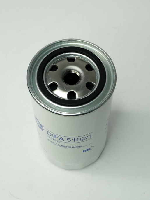 Фильтр масляный 5102/1 DIFA