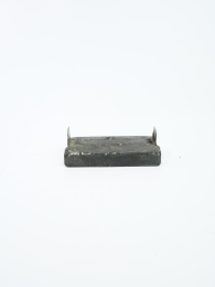 Колодка тормозная 162.38.055 ДТ-175/ВТ-100 
