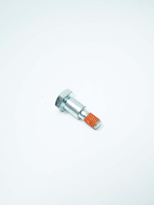 Ось (N02386B0) N02388B0 KUHN