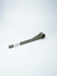 Пятка режущего аппарата 100.70.05.430 Ростсельмаш ДОН-680